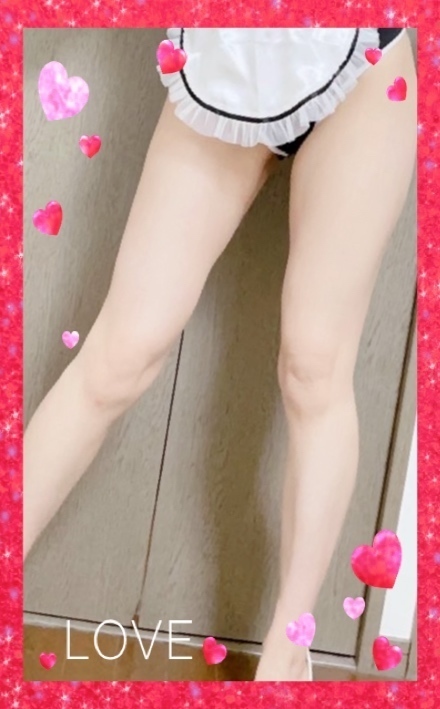 待機に入りました♪
