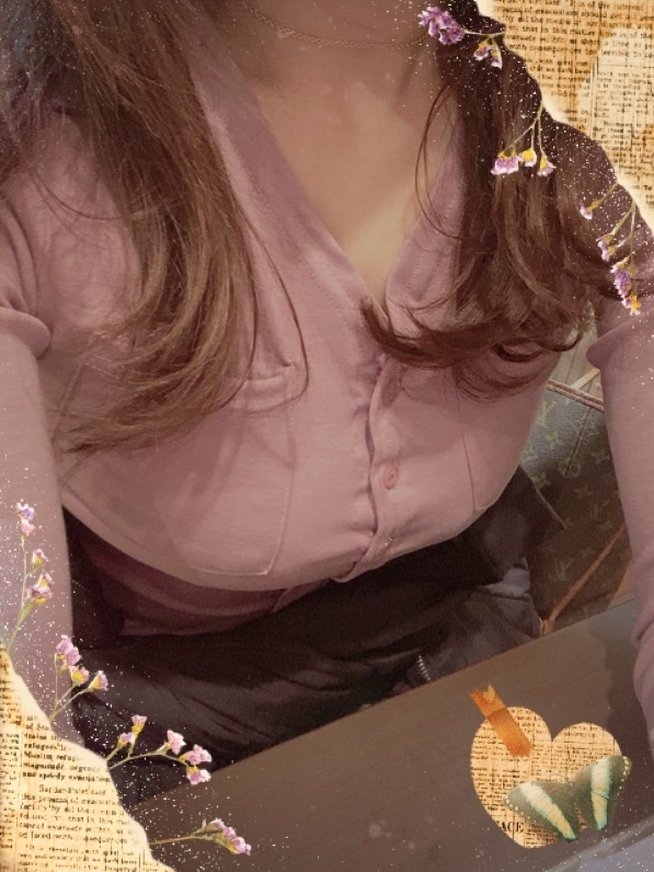 肉厚な舌で…♡