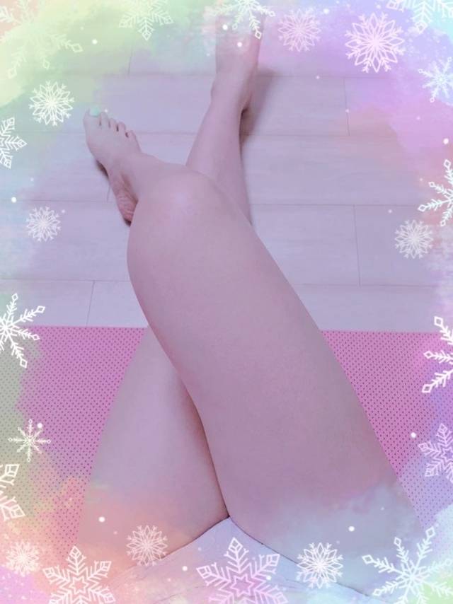 気持ち良く！！