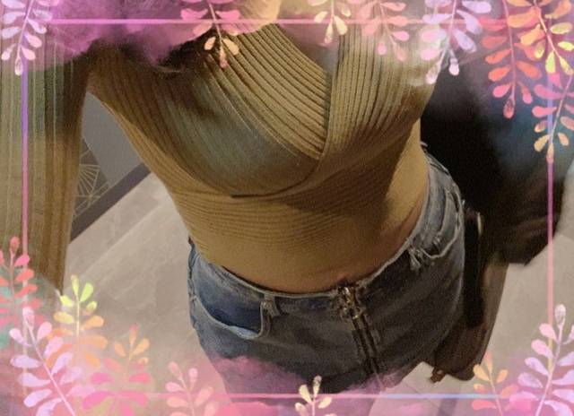 空いてますよ！😊