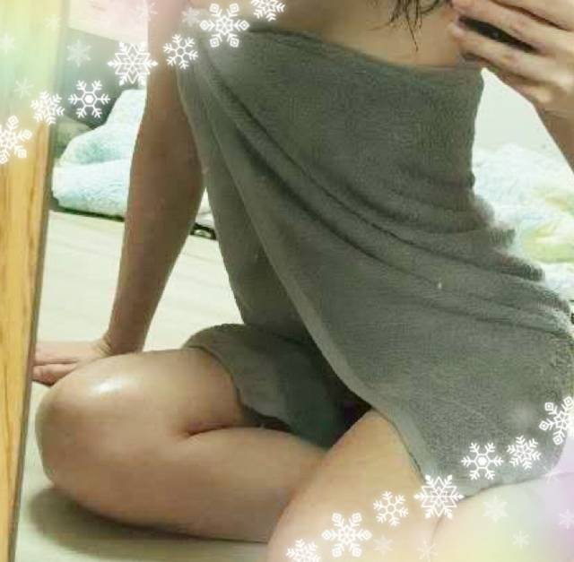リフレッシュ～～！大事だよ～～！