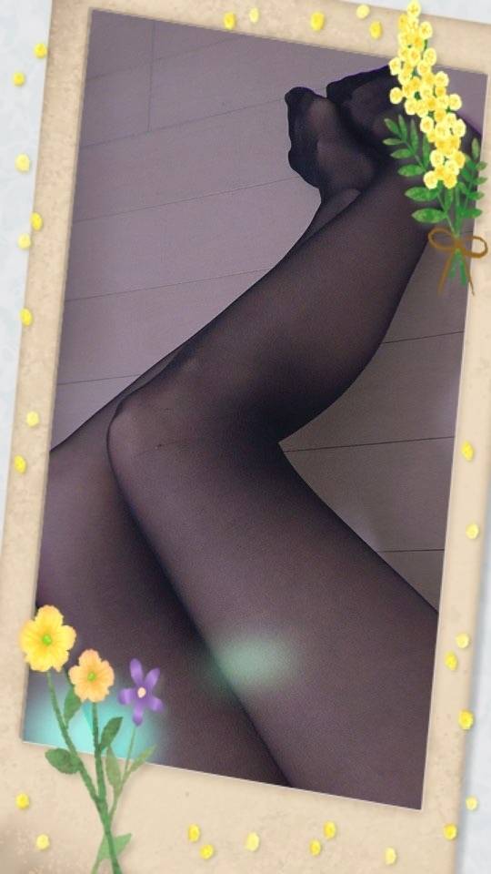 愛情たっぷりで～！