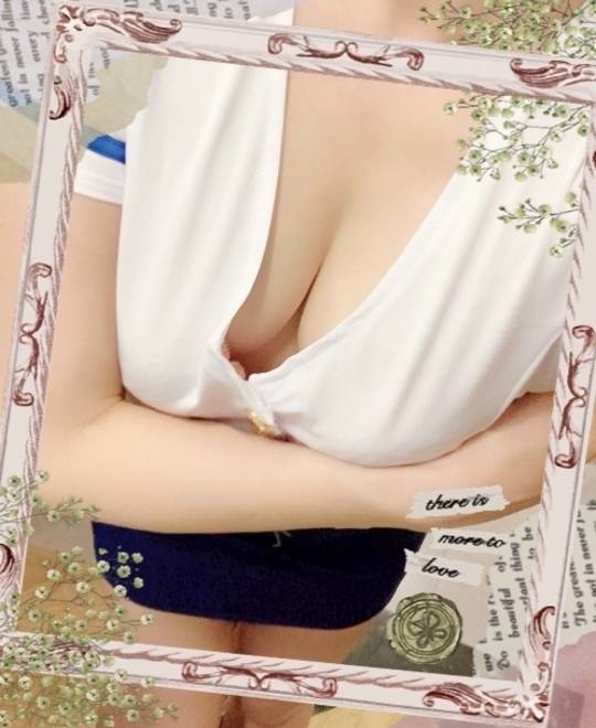 いっぱい～サービス♪😻