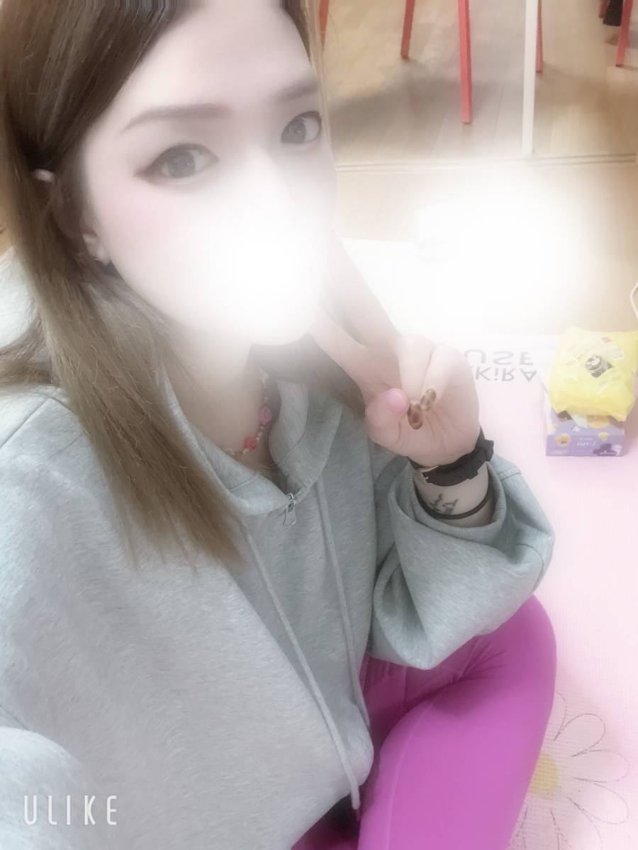 明日は散歩するかな～～！！💖💖