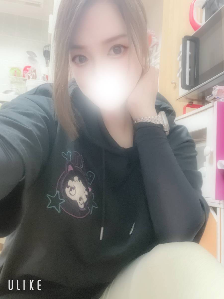 戻りました〜！！