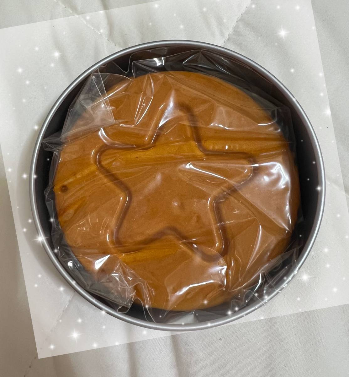 パワーアップ🤭