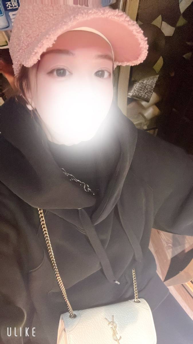 こんにちは💑