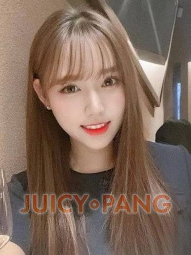 ふわり｜韓国デリヘル Juicy Pang（ジューシーパン）