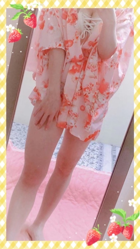週末はありがと～！