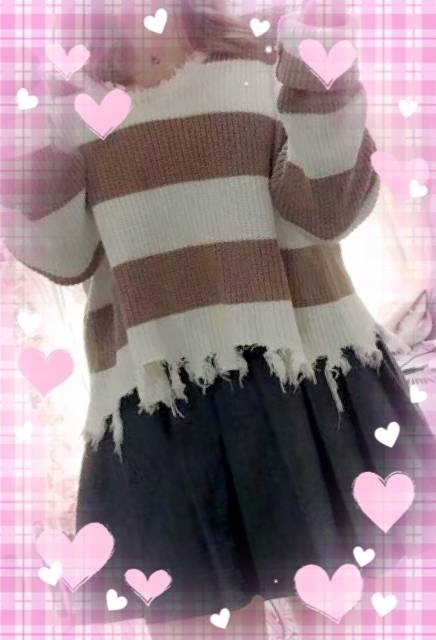 土曜日の夜はお任せください～～