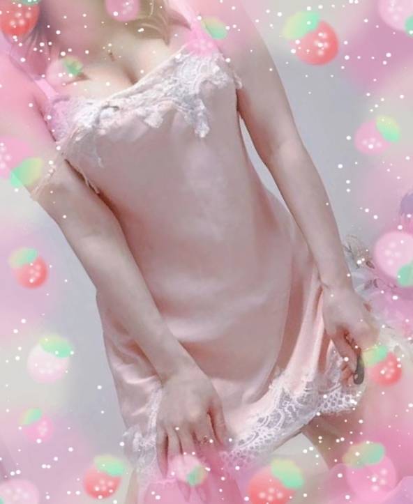 愛情たっぷりで～～～