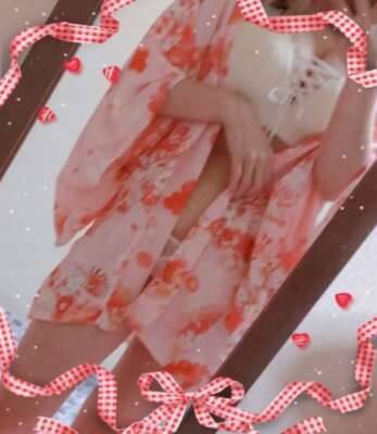 待機中で～す！