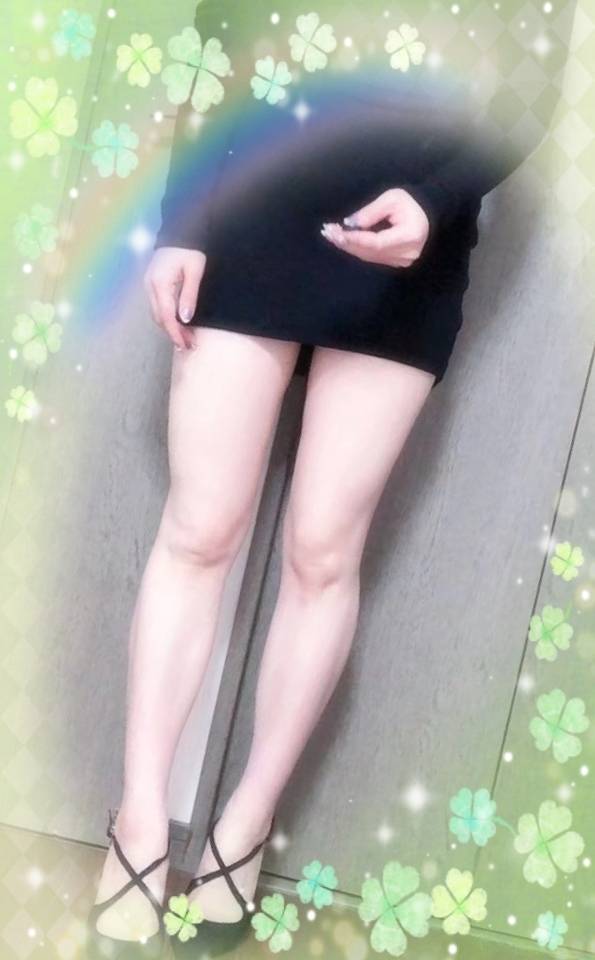 ニーナです!😃