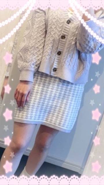 もっと頑張ります～