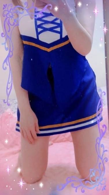 頑張ります~!ニーナです!💟