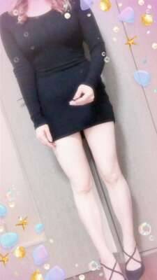 今夜の彼女はニーナでいかがですか?💋