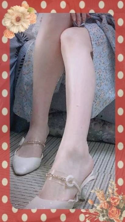 こんにちは~ニーナです💕💕💕