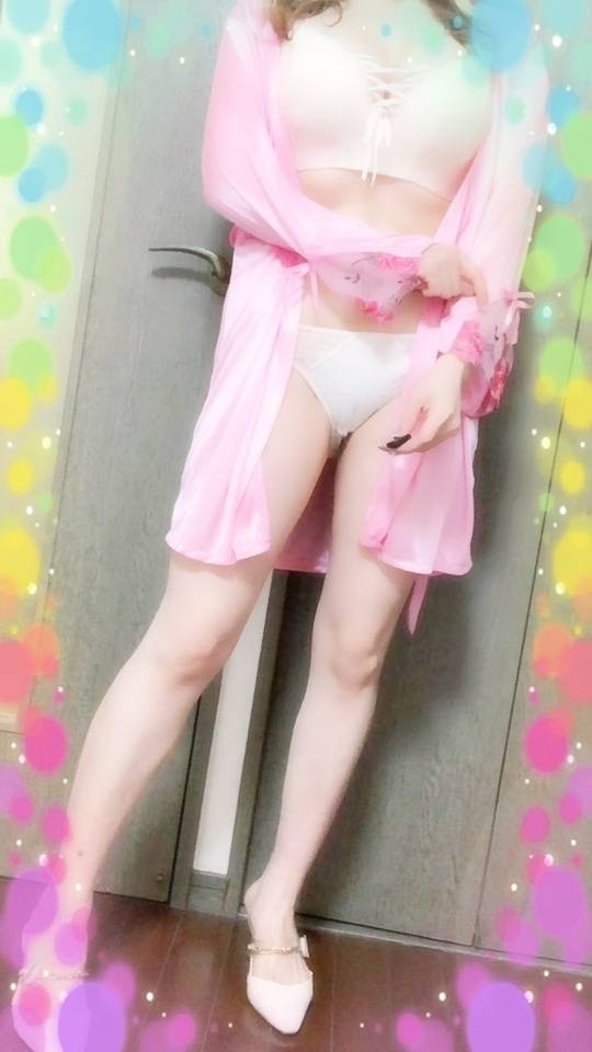 ニーナと大人の夜しませんか？