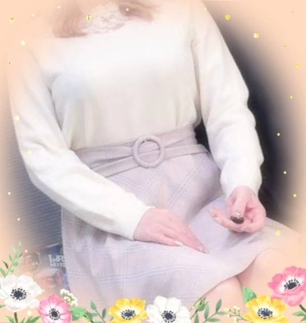 嬉しい~!!