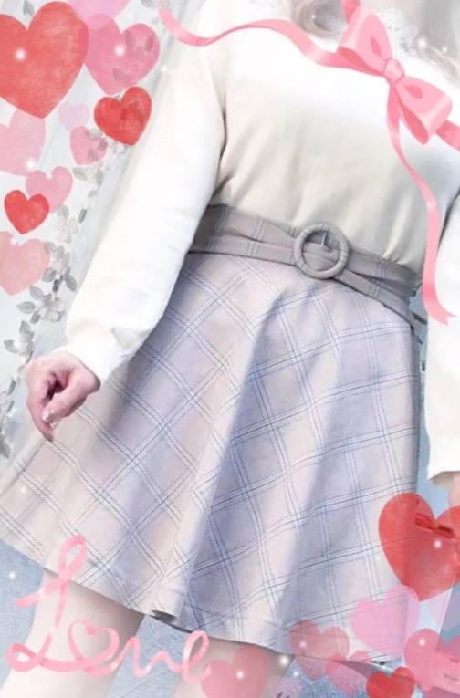 いつもありがとうございます~!!!🤗