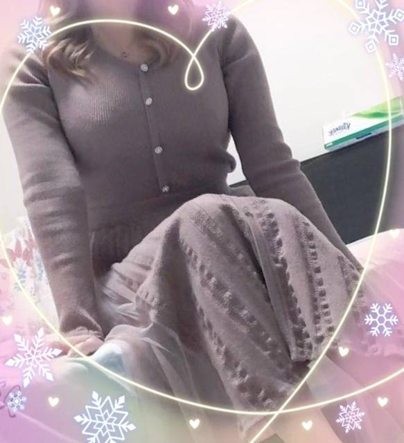 ニーナです！こんにちは💓