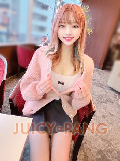 ニーナ｜韓国デリヘル Juicy Pang（ジューシーパン）