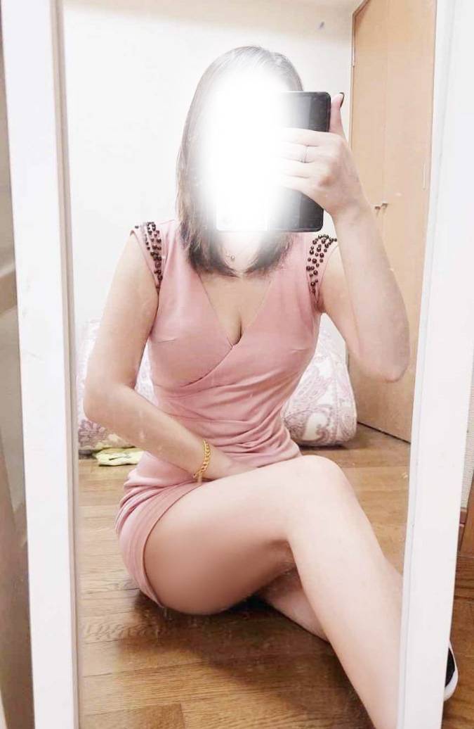 お兄さんだけよ