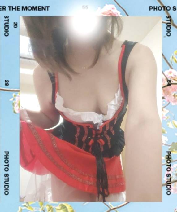 ここあです!こんばんは💌