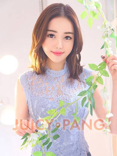 マナ｜韓国デリヘル Juicy Pang（ジューシーパン）