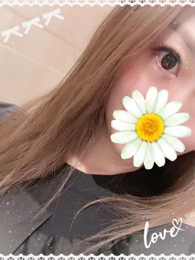 次回は最初から髪の毛アップで行くよ♡