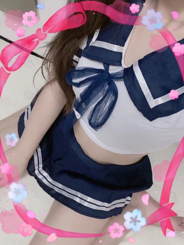 Tさんコスプレありがと～！