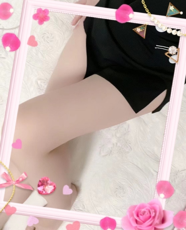 フトモモアップしとくね♡