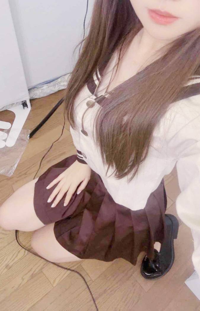 ムラムラ！😝