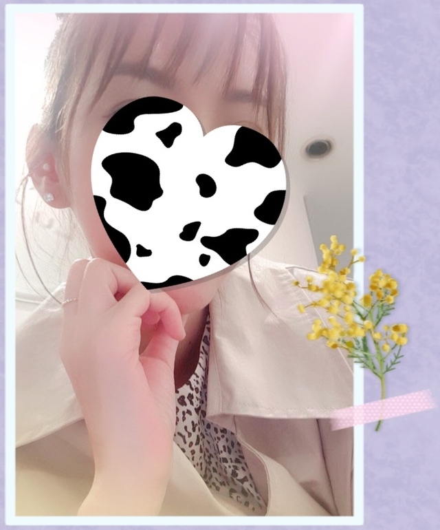お土産ありがと～！