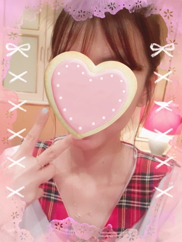 Uさんありがとう！