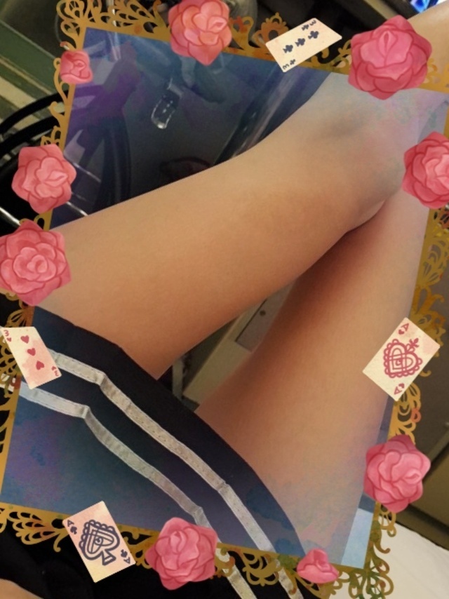 ありがとう♡