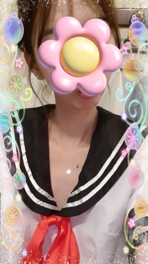 もう少しで受付スタート♡