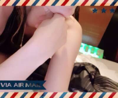スッキリしてくれてよかった♡