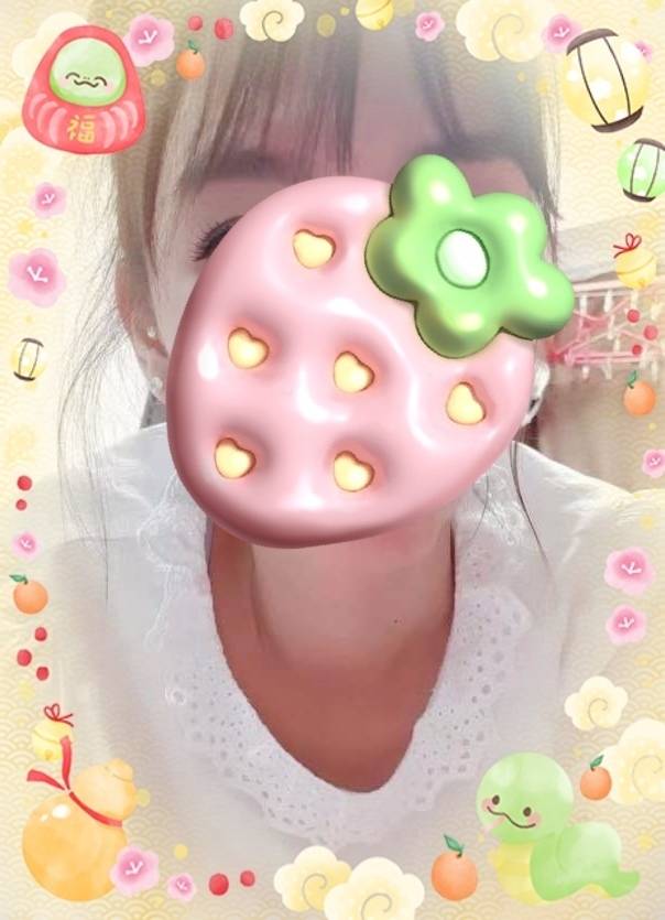 ありがと～～！！