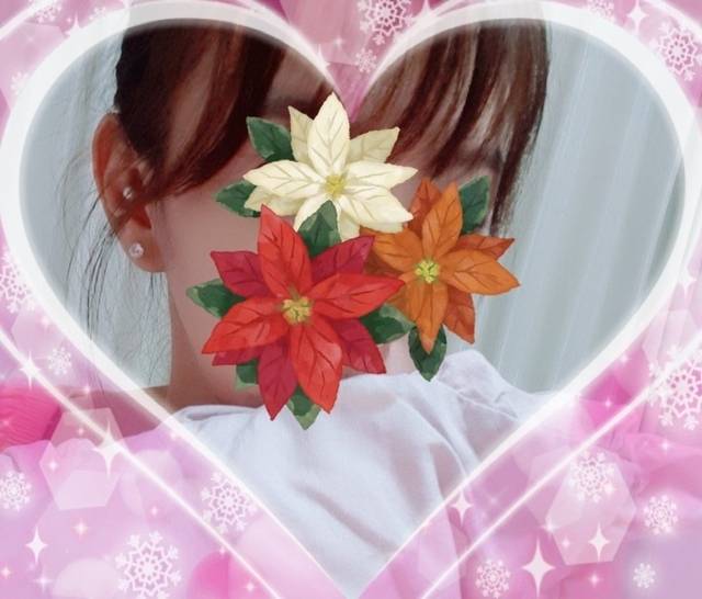 タイミング～～！