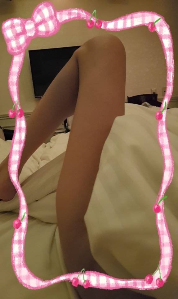 どうしようかなぁ〜!?と思ってるお兄さん💋