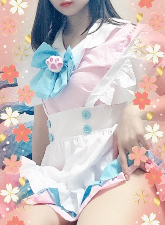 今日はありがと～明日も楽しみ！