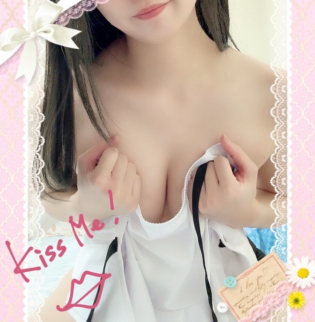 ご予約嬉しっ♡
