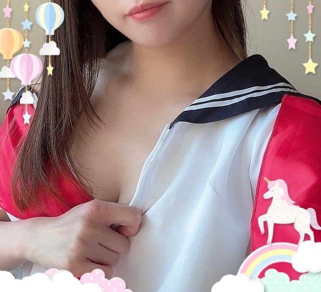やっぱセーラー♡