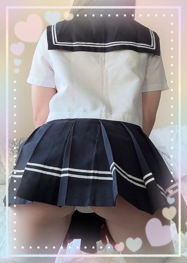 お礼です！