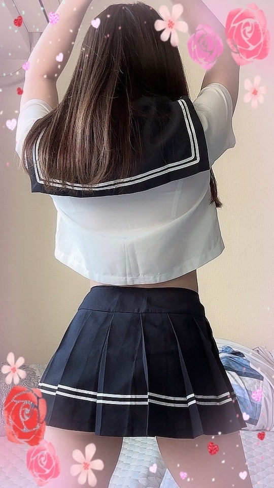 ありがとう♡
