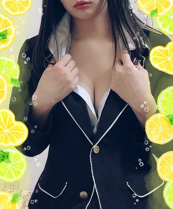 タマには自撮り載せないとね♡