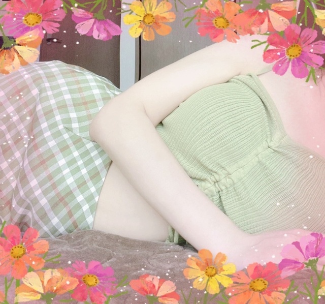 ゴロゴロしちゃう(笑)