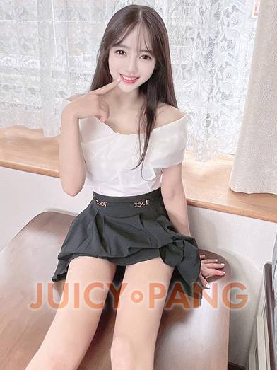 みんと｜韓国デリヘル Juicy Pang（ジューシーパン）
