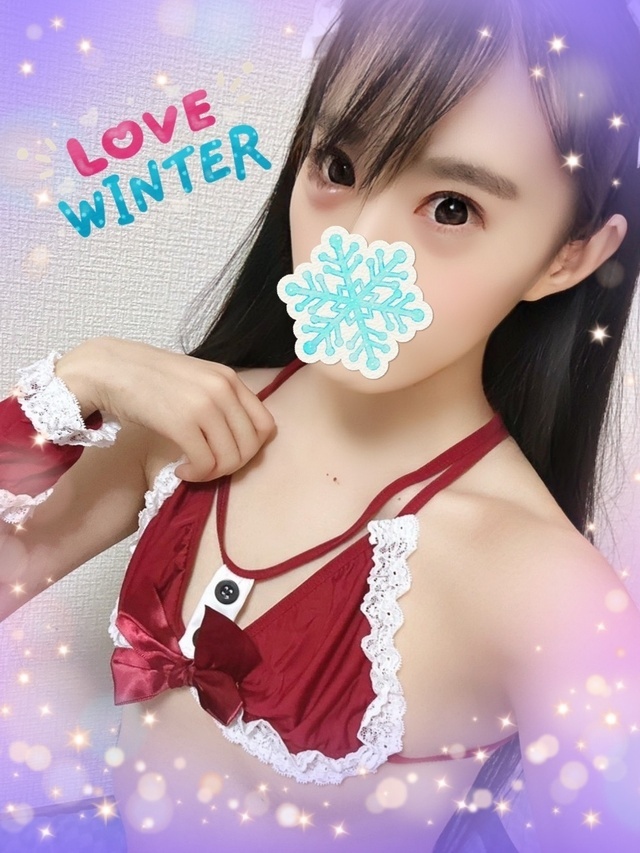 メリクリで～～～す！